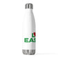 Love Easton 20oz Insulated Bottle