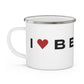 Bethel Vision Enamel Camping Mug
