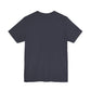 Just a kid from Middlebury Unisex Jersey Short Sleeve T-Shirt