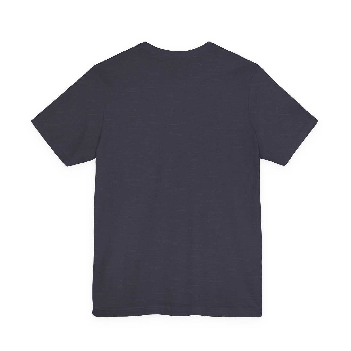 Just a kid from Middlebury Unisex Jersey Short Sleeve T-Shirt