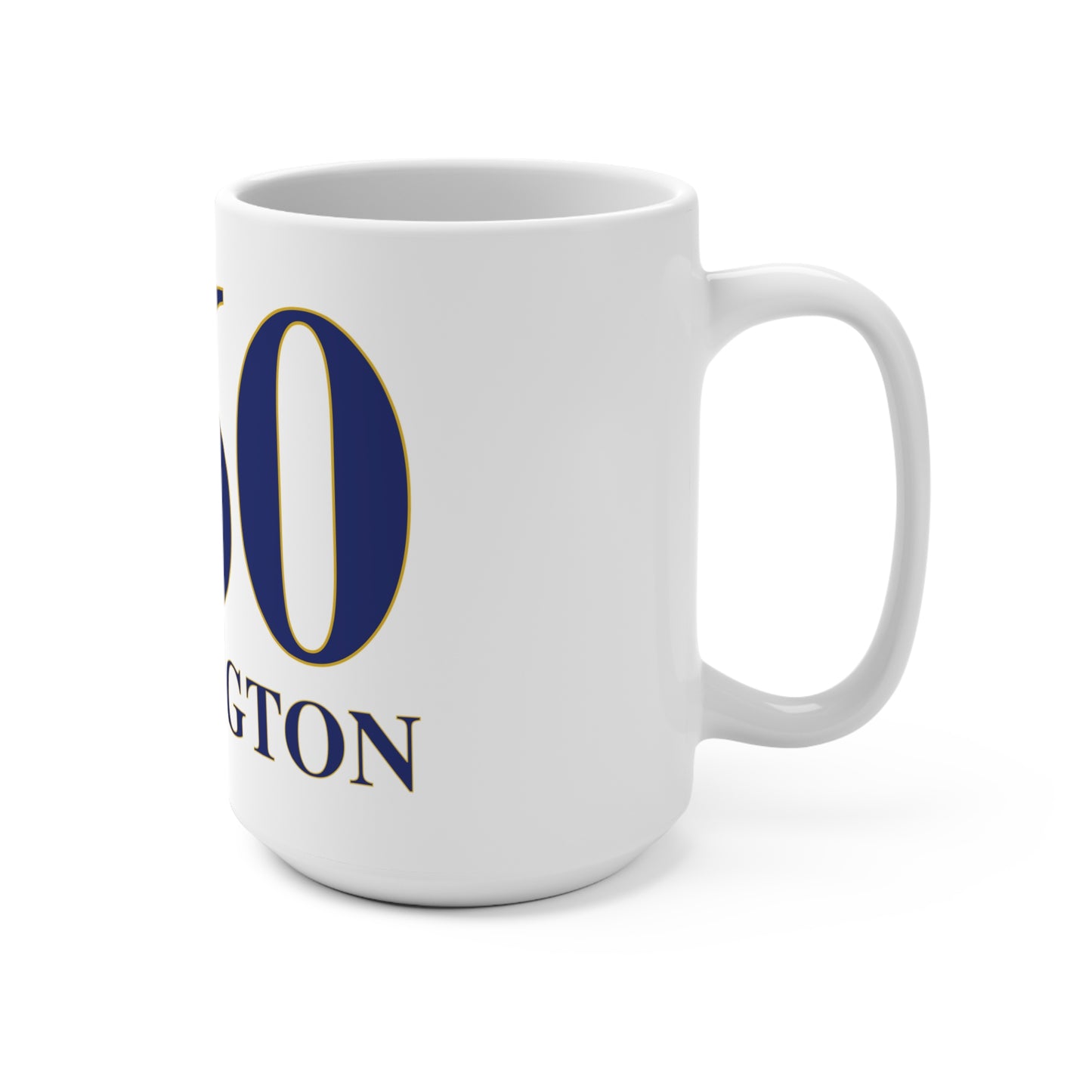 860 Willington Mug 15oz