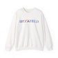 41 Tilt Brookfield Unisex Heavy Blend™ Crewneck Sweatshirt