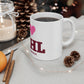 I Heart BTHL Mug 11oz