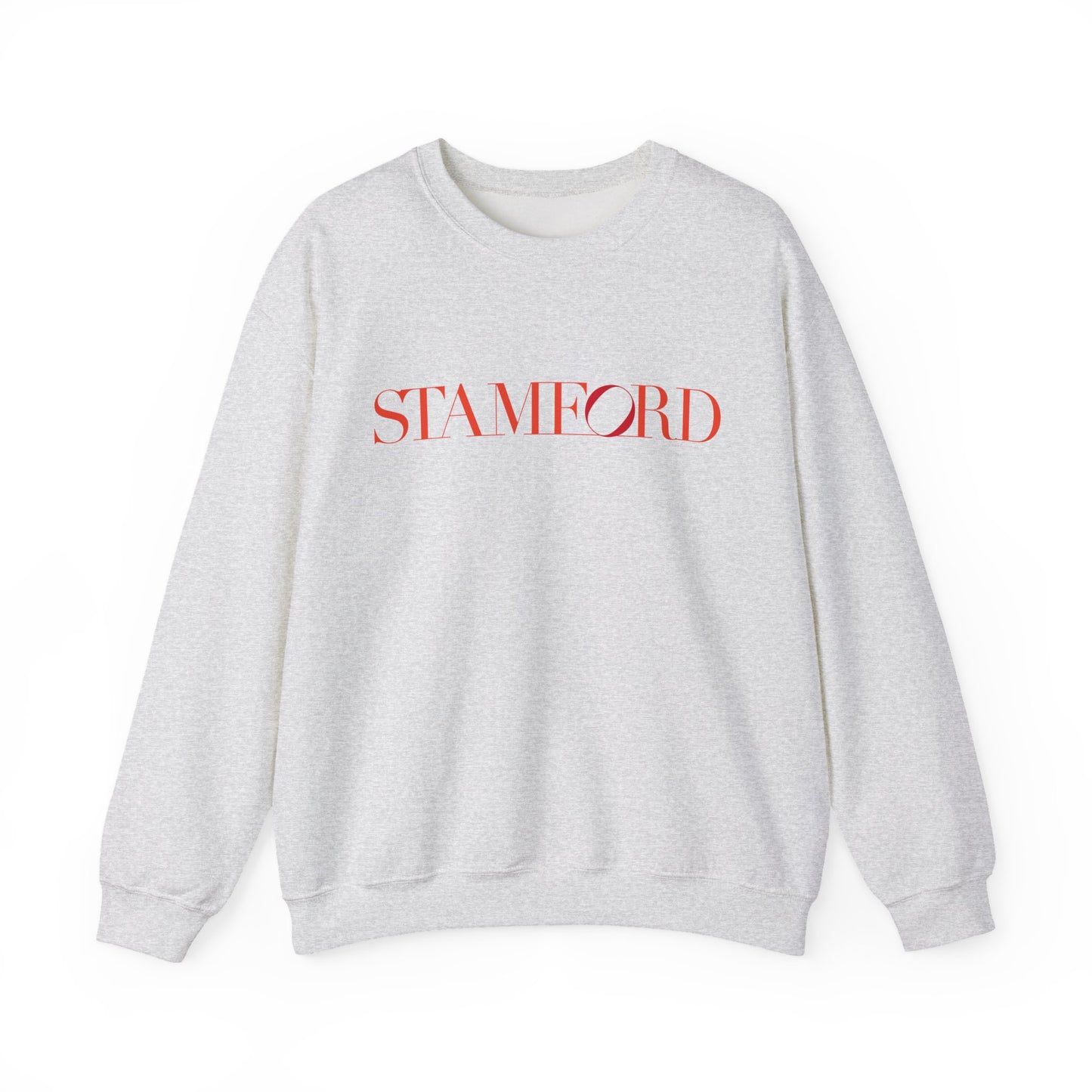 41 Tilt Stamford Unisex Heavy Blend™ Crewneck Sweatshirt