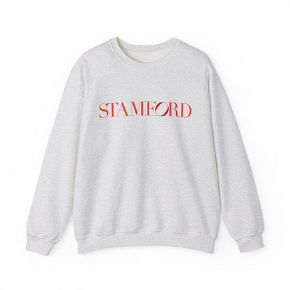 41 Tilt Stamford Unisex Heavy Blend™ Crewneck Sweatshirt