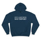 Just a kid from Southport Champion Hoodie