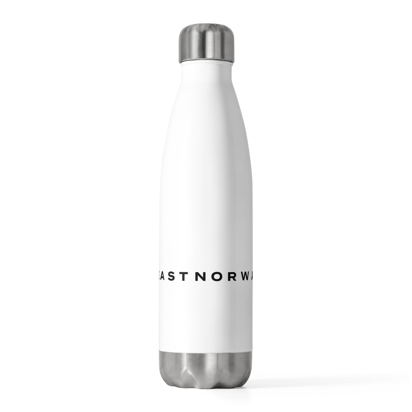 East Norwalk Vision 20oz Insulated Bottle