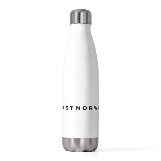 East Norwalk Vision 20oz Insulated Bottle