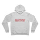 Just a kid from Bridgeport Unisex Sponge Fleece Pullover Hoodie
