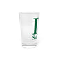 I Clover Suffield Pint Glass, 16oz
