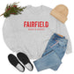 Fairfield Born & Raised Unisex Heavy Blend™ Crewneck Sweatshirt