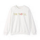 41 Tilt Trumbull Unisex Heavy Blend™ Crewneck Sweatshirt