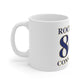 Rocky Hill 860 Connecticut Mug 11oz