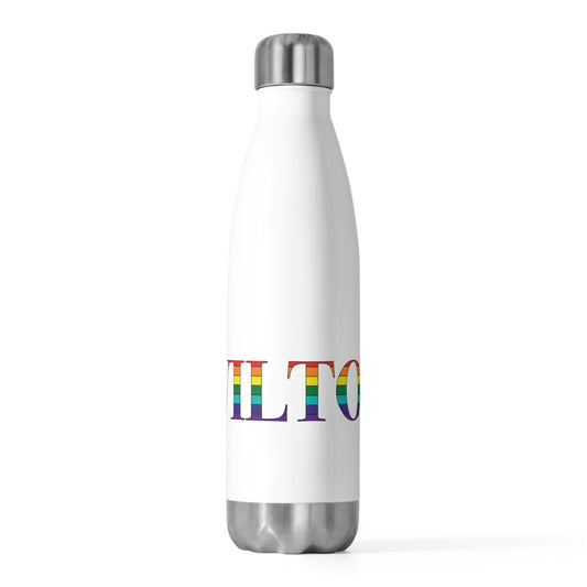 wilton pride waterbottle