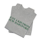 Just a kid from New Hartford Unisex Jersey Short Sleeve T-Shirt