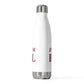 Just a kid from Bethel 20oz Insulated Bottle