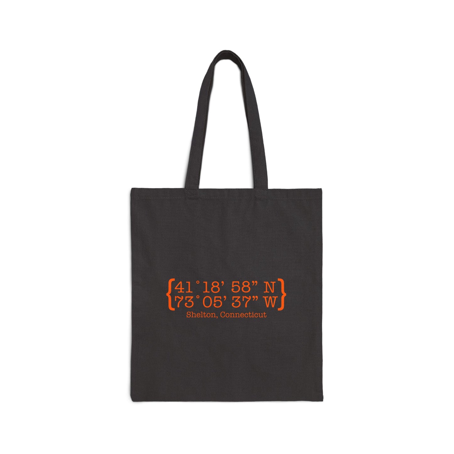 Shelton Coordinates Cotton Canvas Tote Bag
