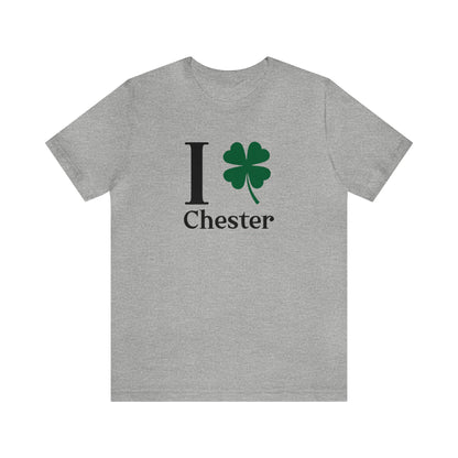 chester shirt 