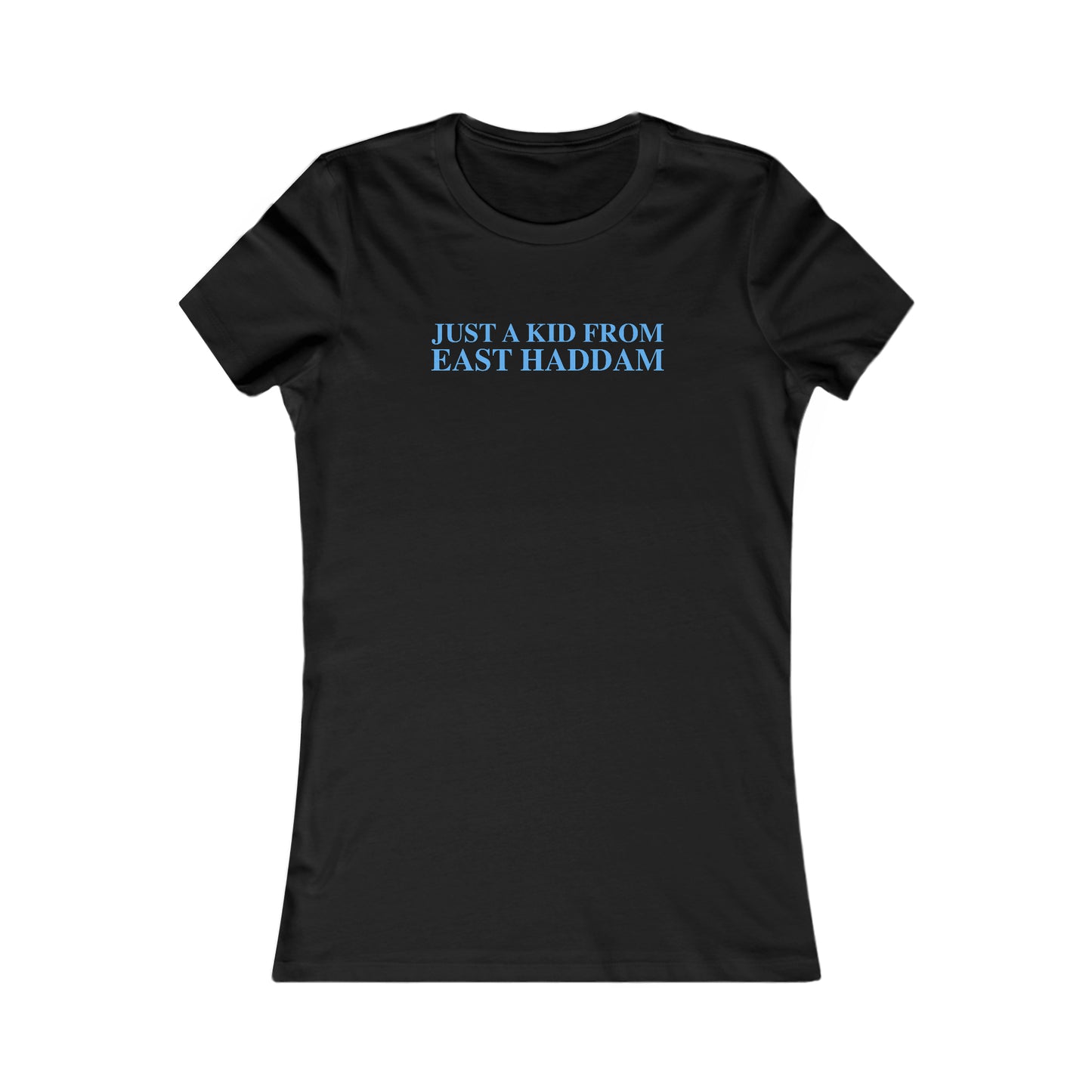 East haddam connecticut shirt