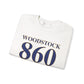 Woodstock 860 Connecticut Unisex Heavy Blend™ Crewneck Sweatshirt