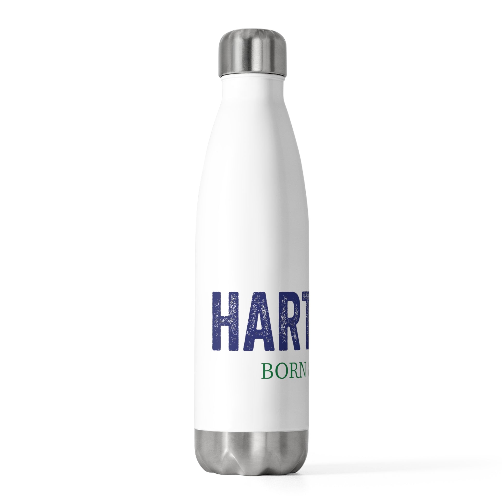 Hartford Connecticut water bottle