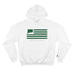 Chester Connecticut St. Patrick’s Day Flag Champion Hoodie