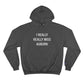 auburn maine hoodie sweatshirt