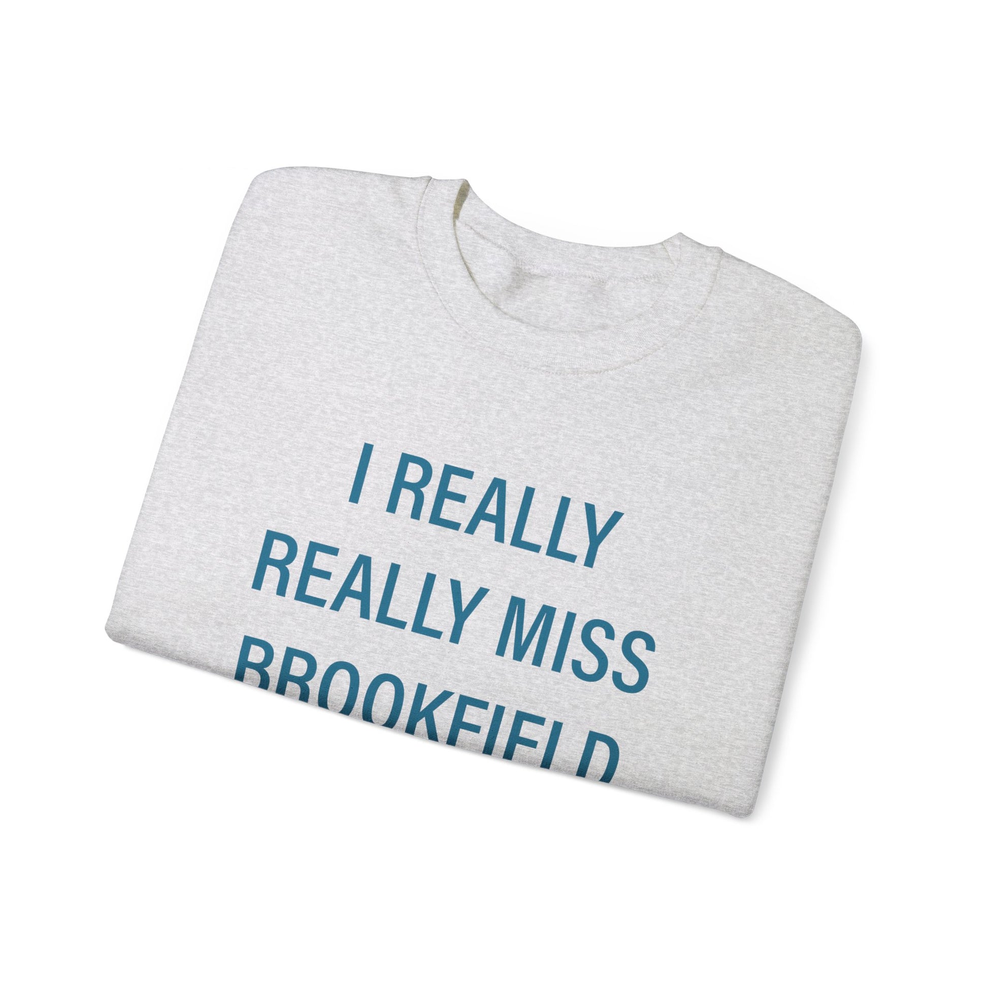 Brookfield sweatshirt