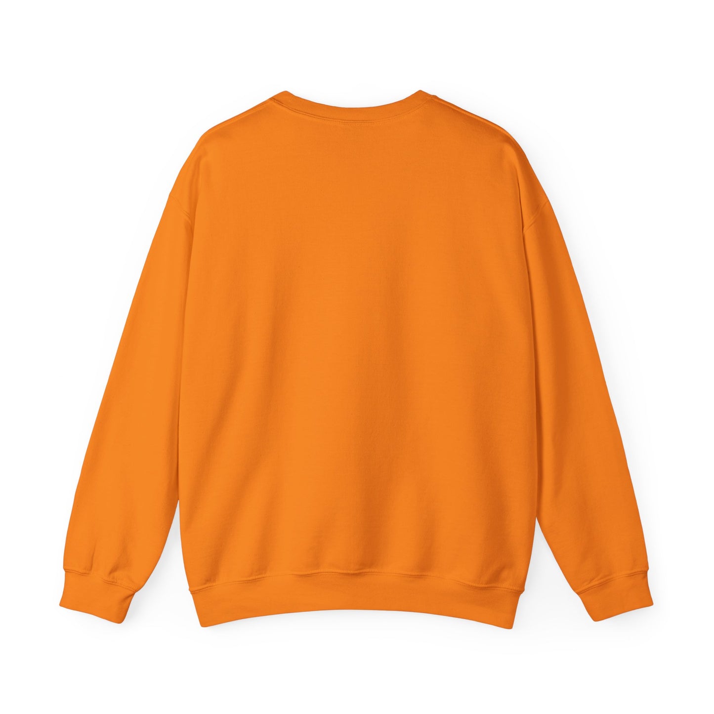 #thedurhamlife Unisex Heavy Blend™ Crewneck Sweatshirt