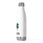 I Clover Groton 20oz Insulated Bottle