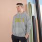06611 Trumbull Connecticut Zip Code Champion Hoodie Sweatshirt