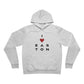Easton Vision Unisex Sponge Fleece Pullover Hoodie
