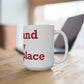 Portland is My Happy Place Mug 15oz