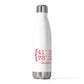 Monroe Coordinates 20oz Insulated Bottle