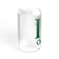 I Clover Chaplin Sipper Glass, 16oz