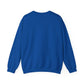 Just a kid from Somers Unisex Heavy Blend™ Crewneck Sweatshirt