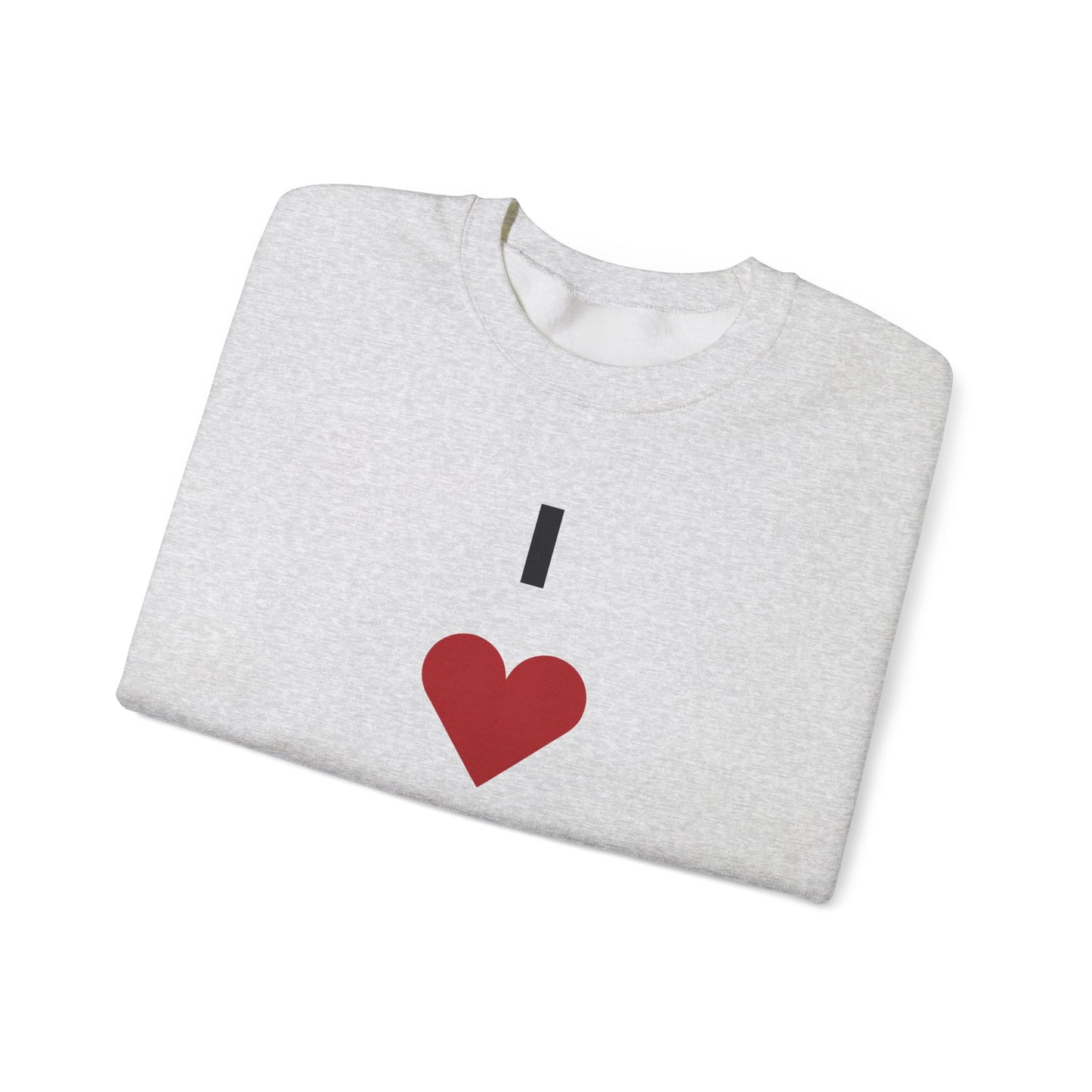 Bethel Vision Unisex Heavy Blend™ Crewneck Sweatshirt