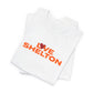 Love Shelton Unisex Jersey Short Sleeve T-Shirt
