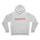 Just a kid from Windsor Locks Unisex Sponge Fleece Pullover Hoodie
