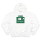 Vintage WCP Exit 57 Sign Champion Hoodie