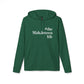 #themiddletownlife adidas® Unisex Fleece Hoodie