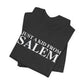 Just a kid from Salem Unisex Jersey Short Sleeve T-Shirt