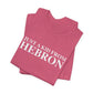 Just a kid from Hebron Unisex Jersey Short Sleeve T-Shirt