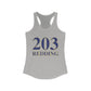 Redding Connecticut tank top shirt