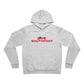 Love Southport Unisex Sponge Fleece Pullover Hoodie