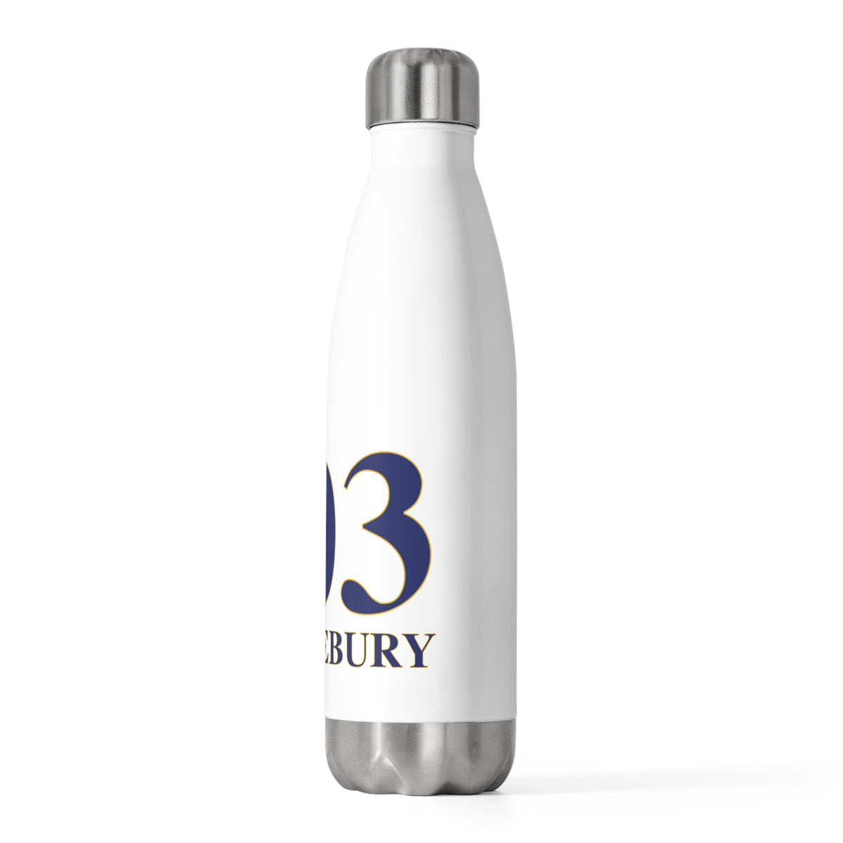 203 Middlebury 20 oz Insulated Bottle