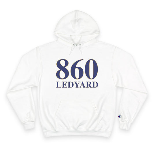 860 Ledyard Champion Hoodie