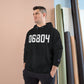 06804 Brookfield CT Zip Code Champion Hoodie
