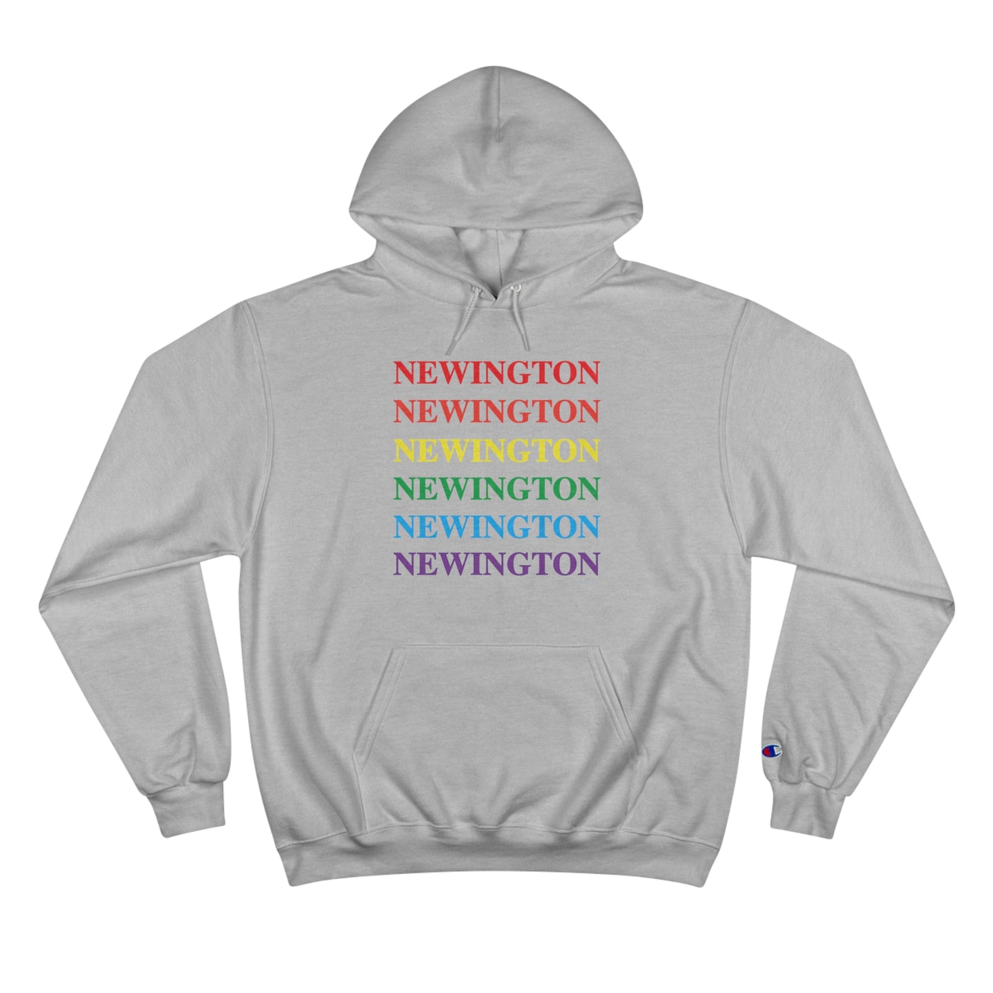 Newington Pride Champion Hoodie