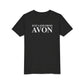 Just a kid from Avon Youth Short Sleeve T-Shirt